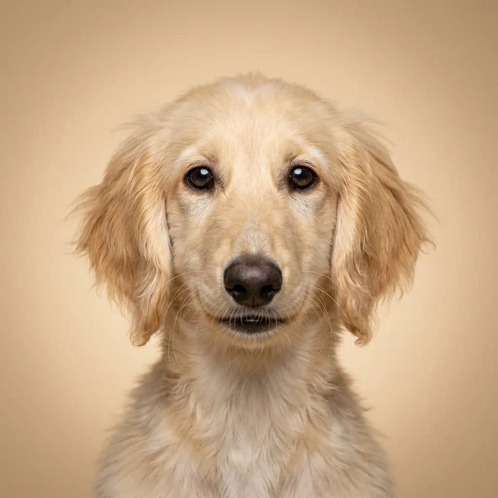 Afghan Hound