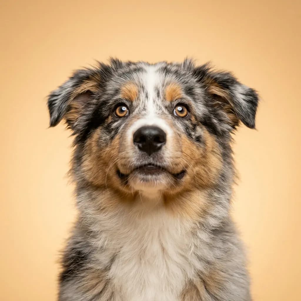 Australian Shepherd