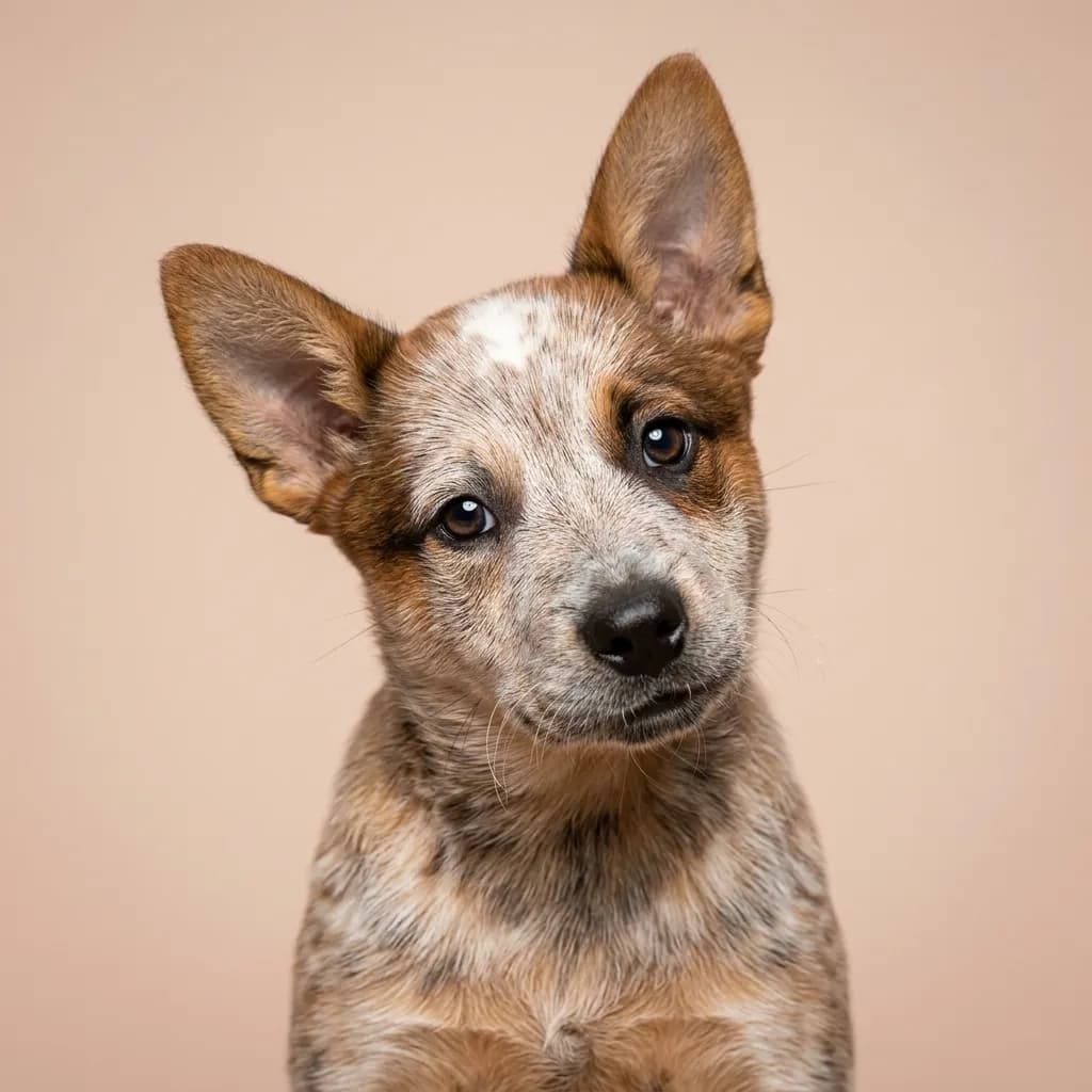 Australian Stumpy Tail Cattle Dog