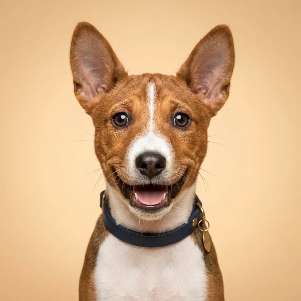 Basenji