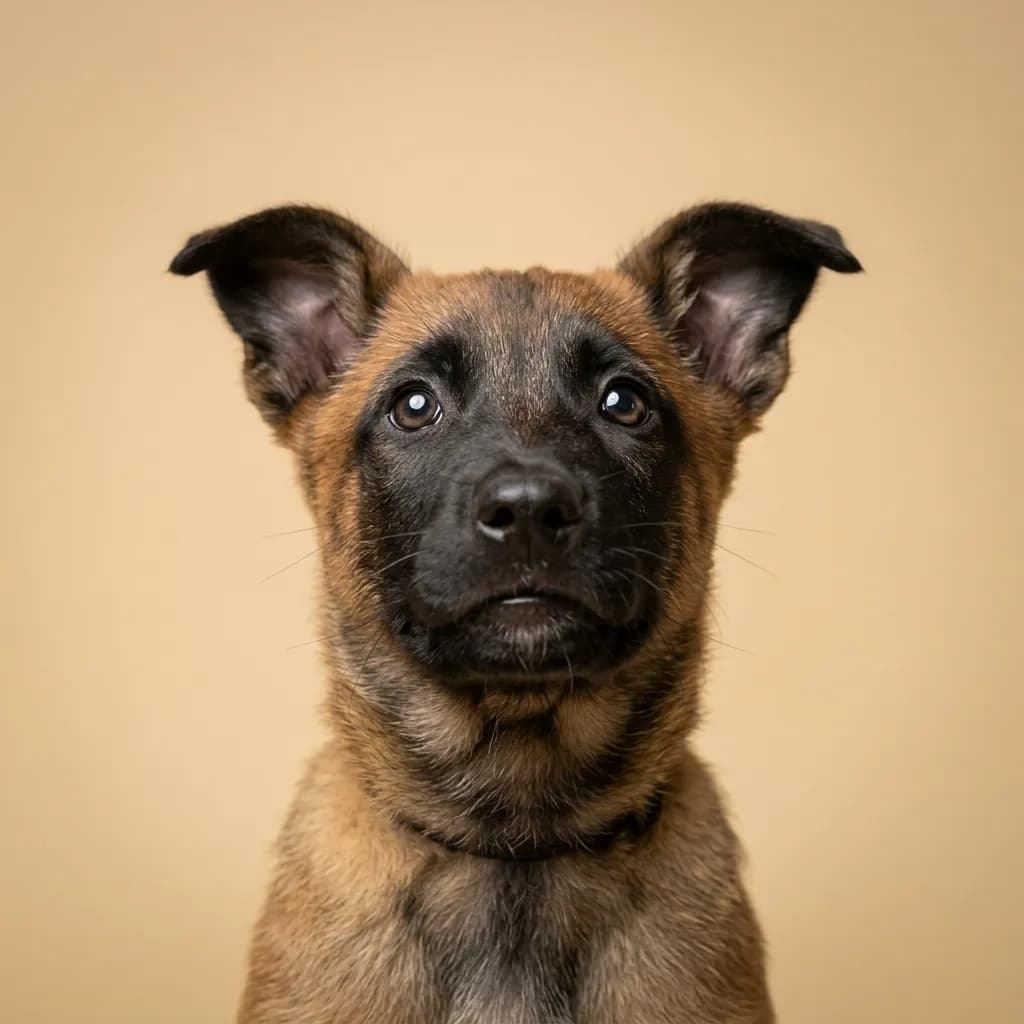 Belgian Malinois