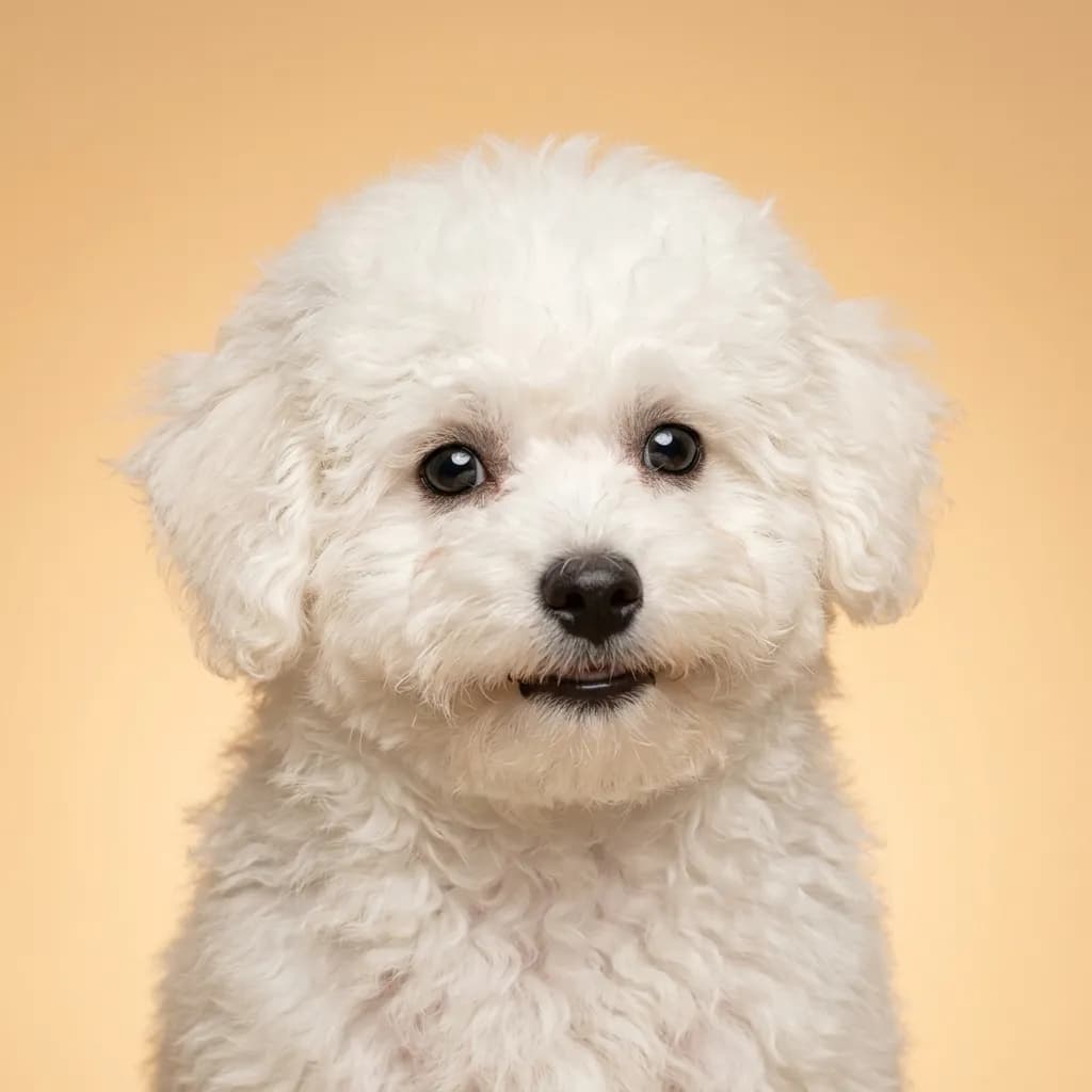 Bichon Frise