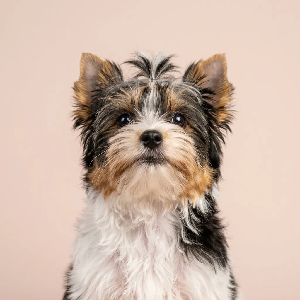 Biewer Terrier