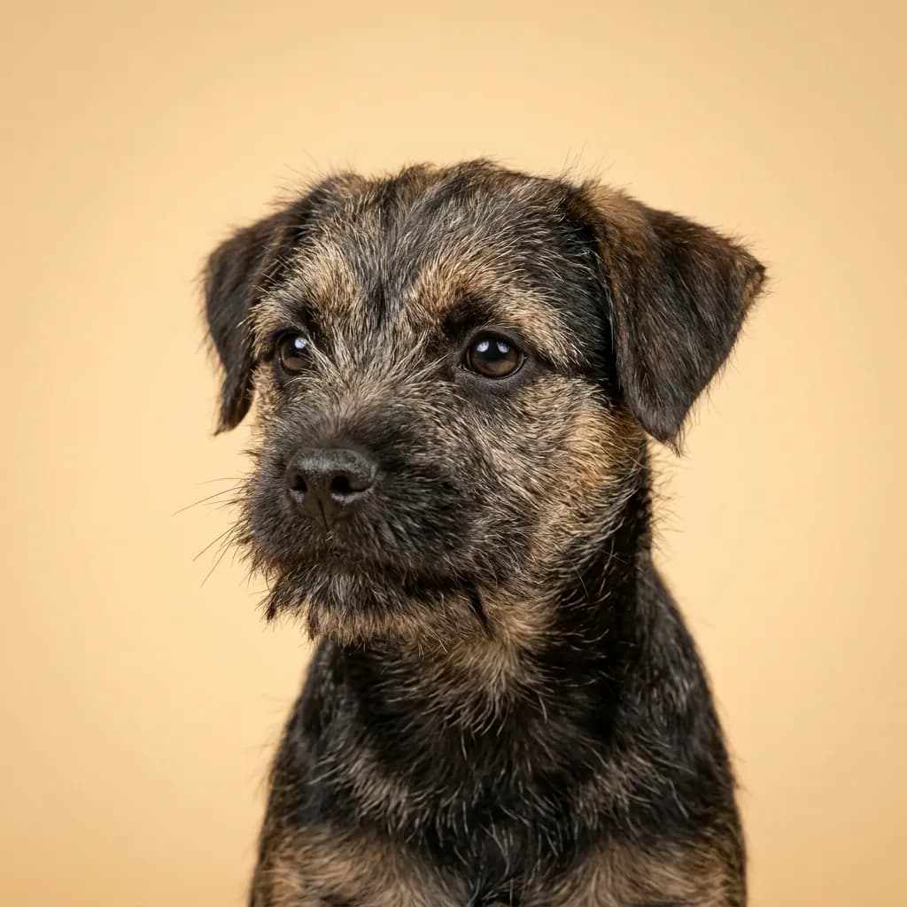 Border Terrier