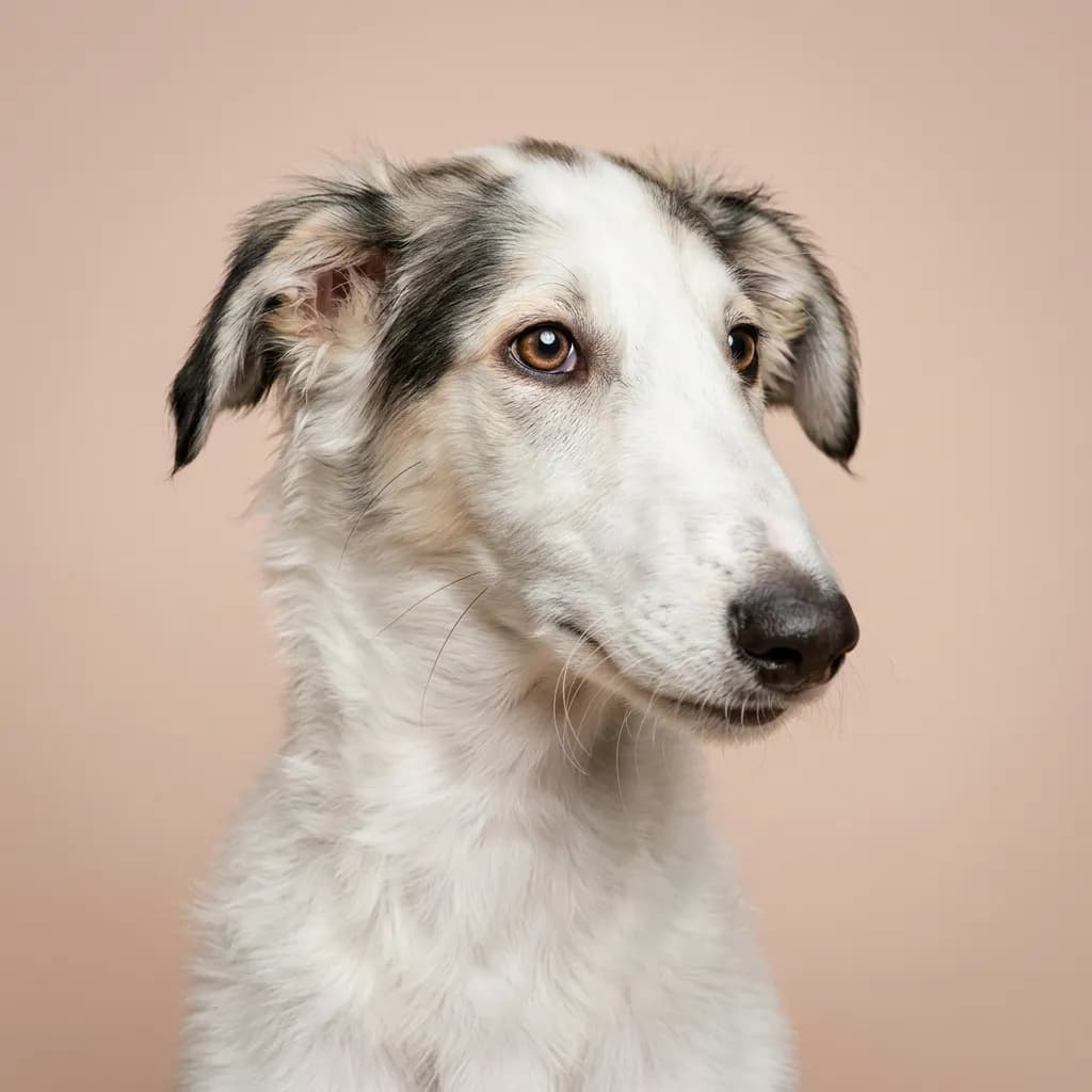 Borzoi