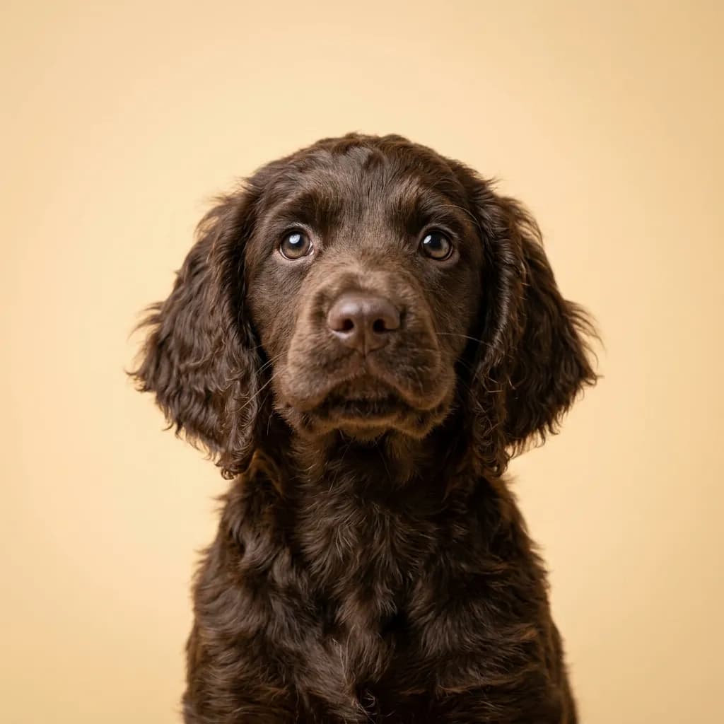 Boykin Spaniel