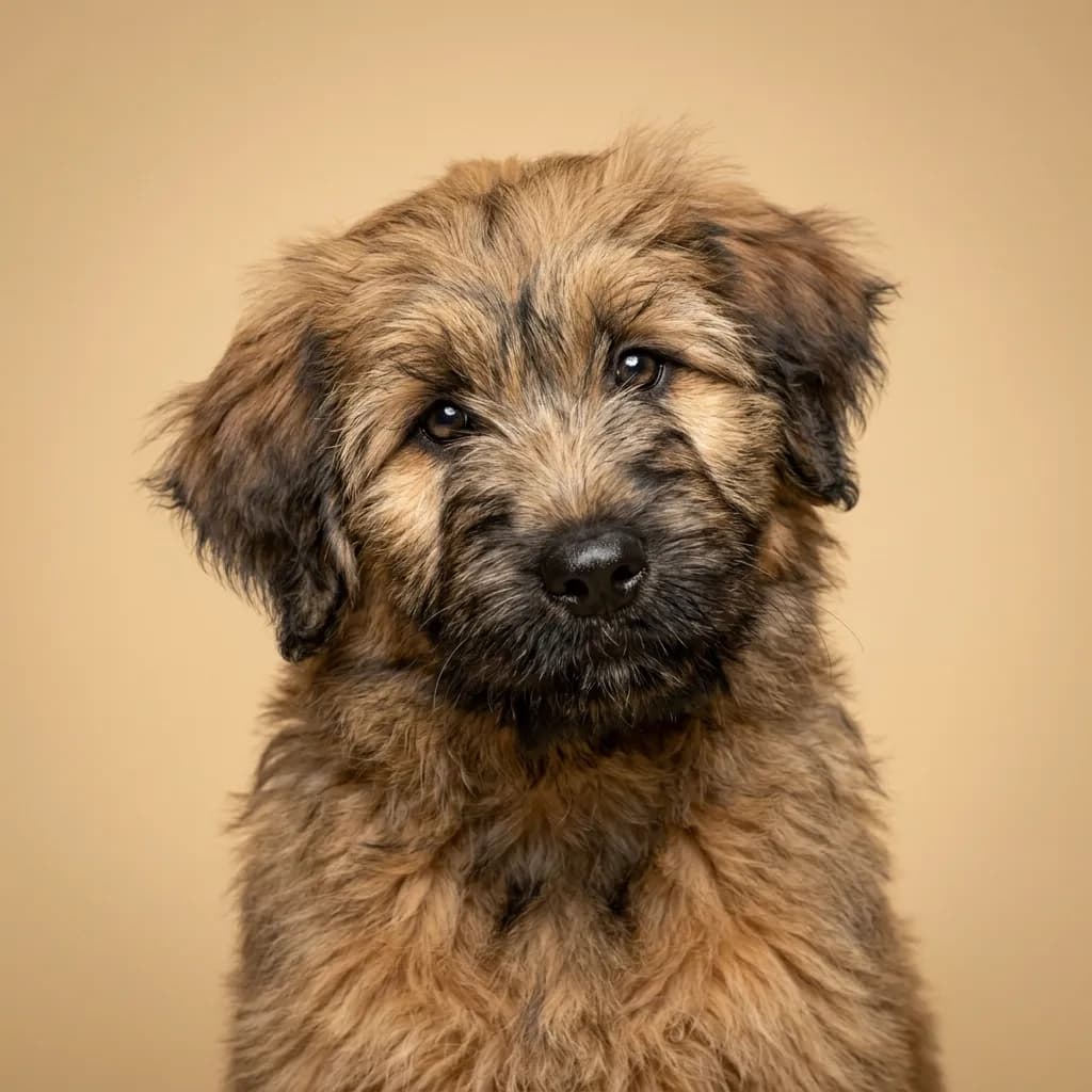 Briard