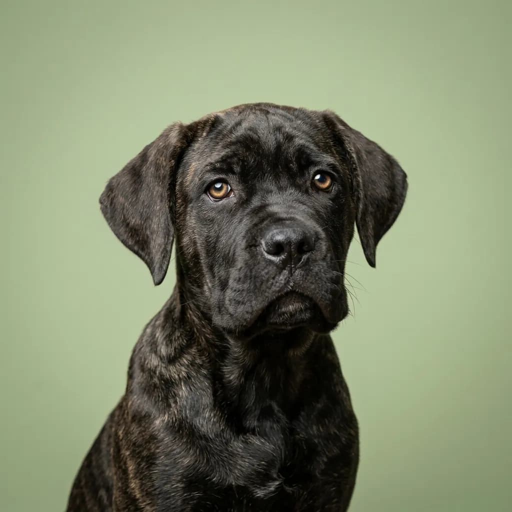Cane Corso