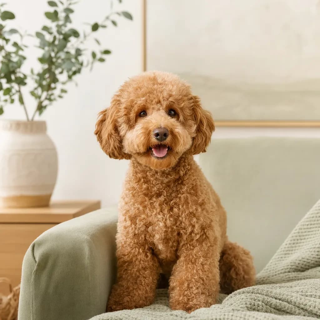 Best Hypoallergenic Dog Breeds