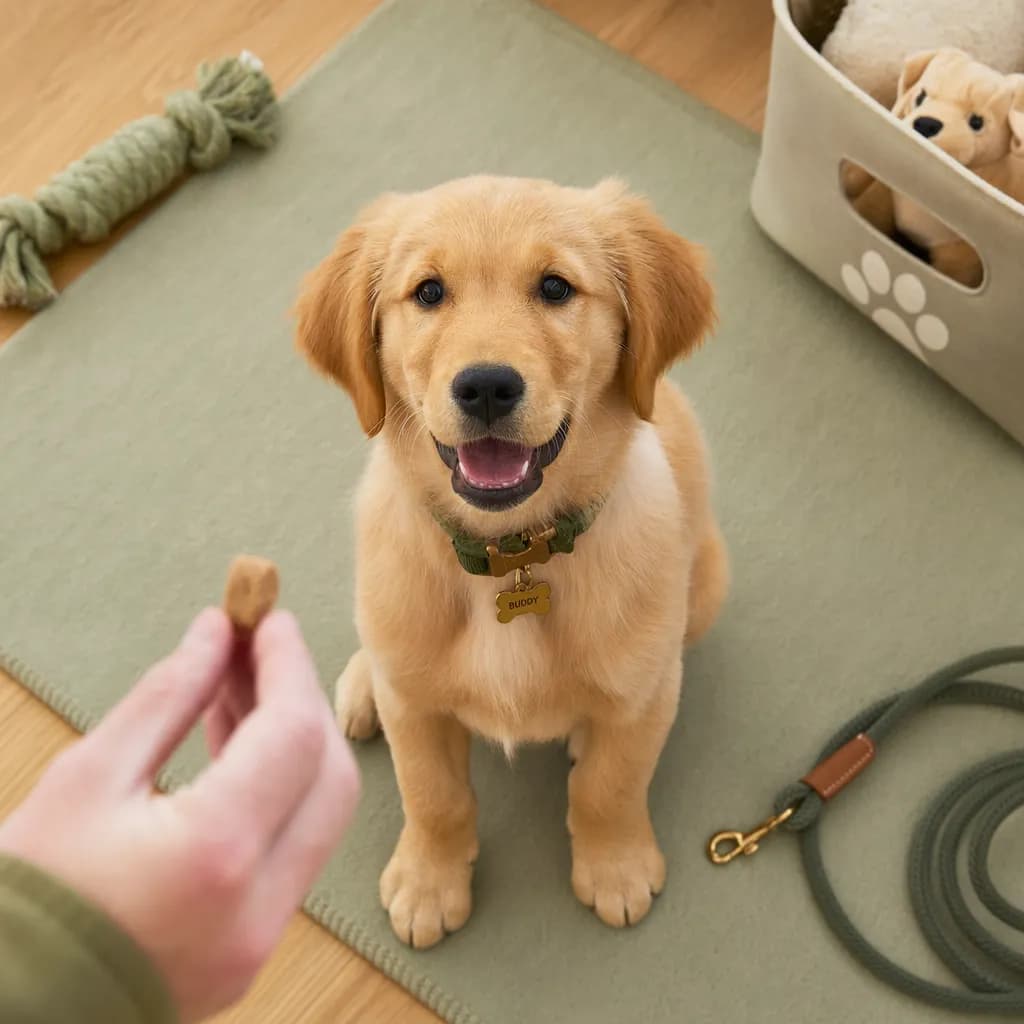 Best Breeds for First-Time Owners
