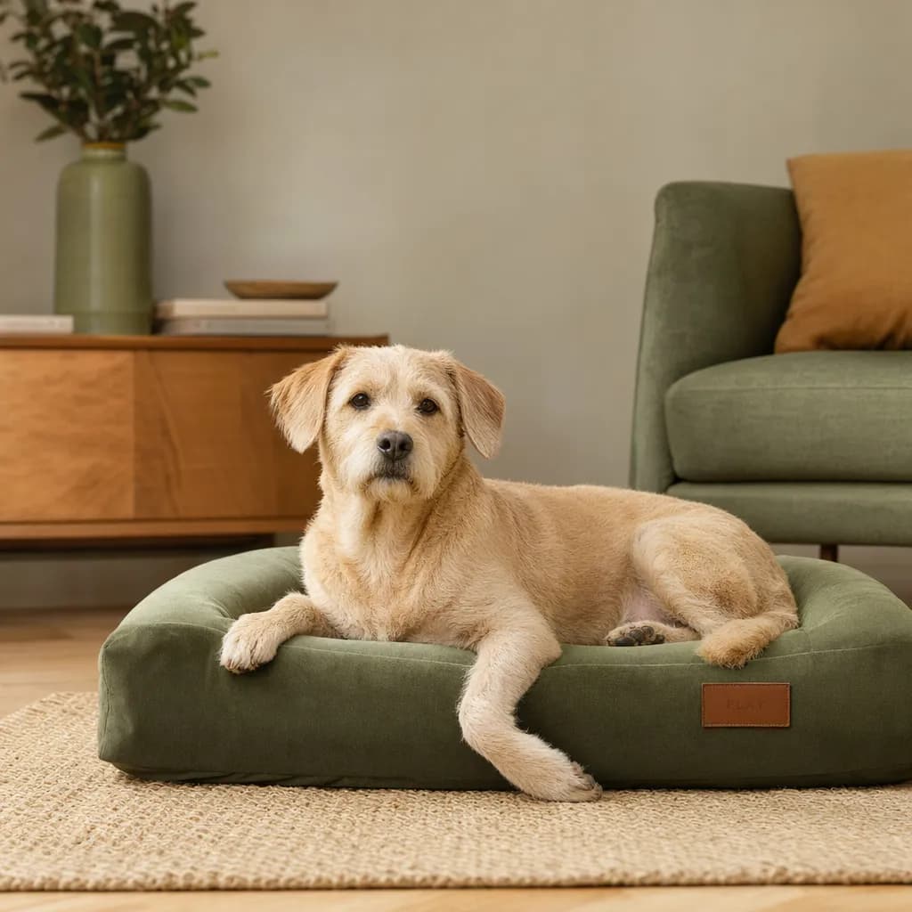 Best Low-Maintenance Dog Breeds