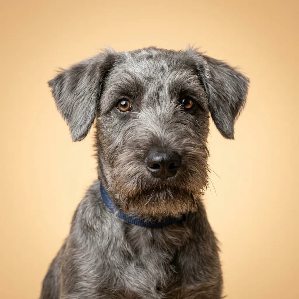 Cesky Terrier