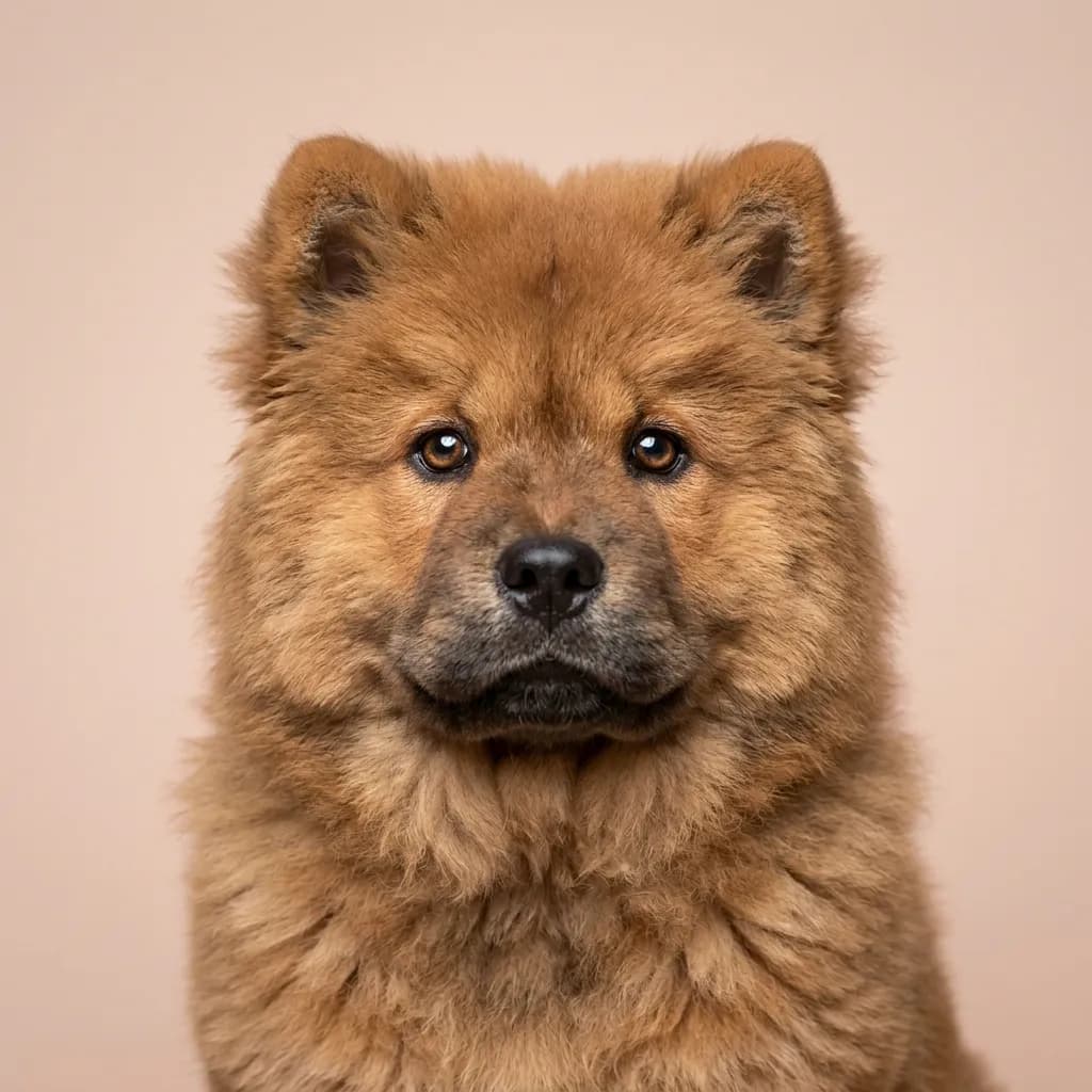Chow Chow