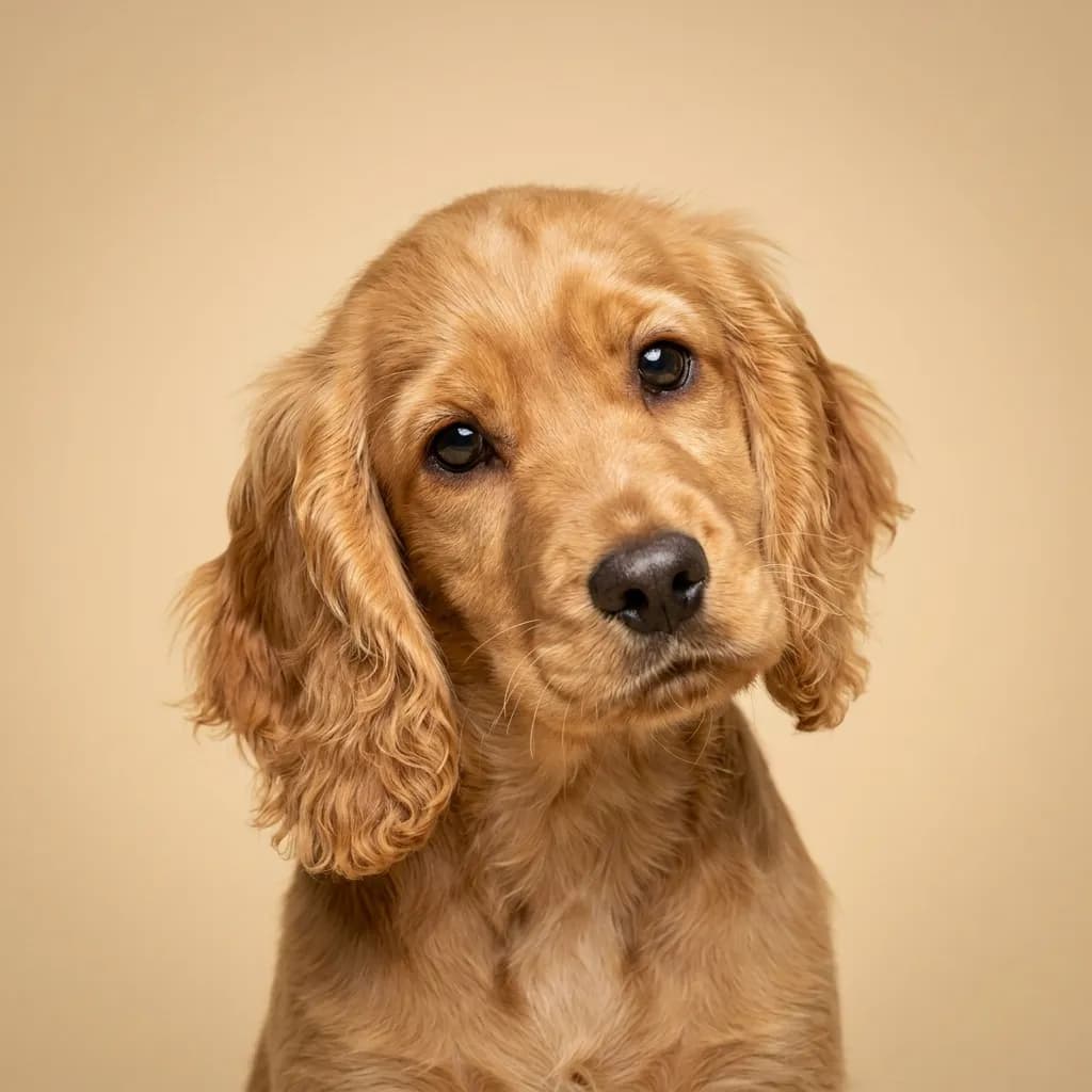 Cocker Spaniel
