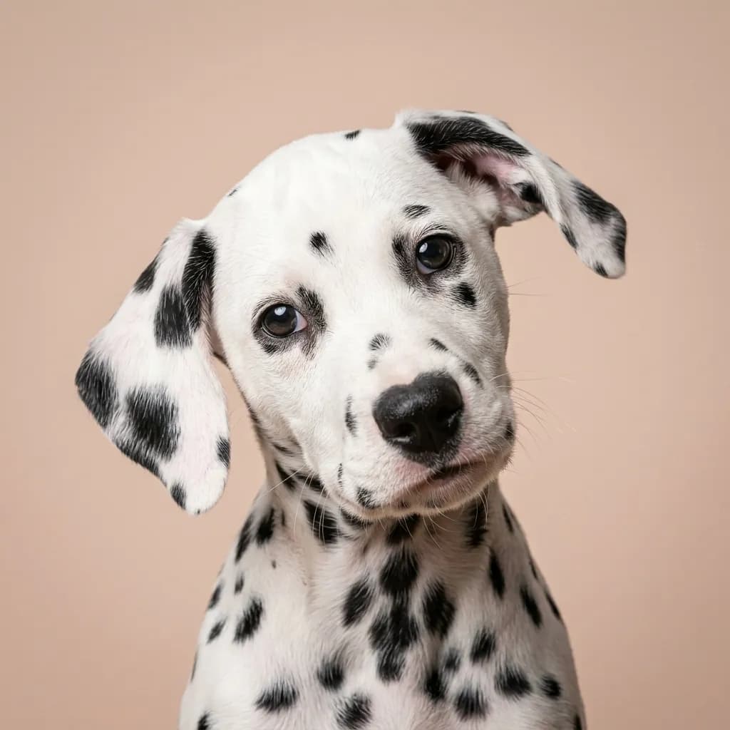 Dalmatian