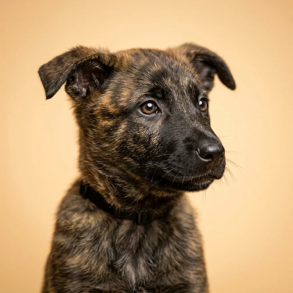 Dutch Shepherd
