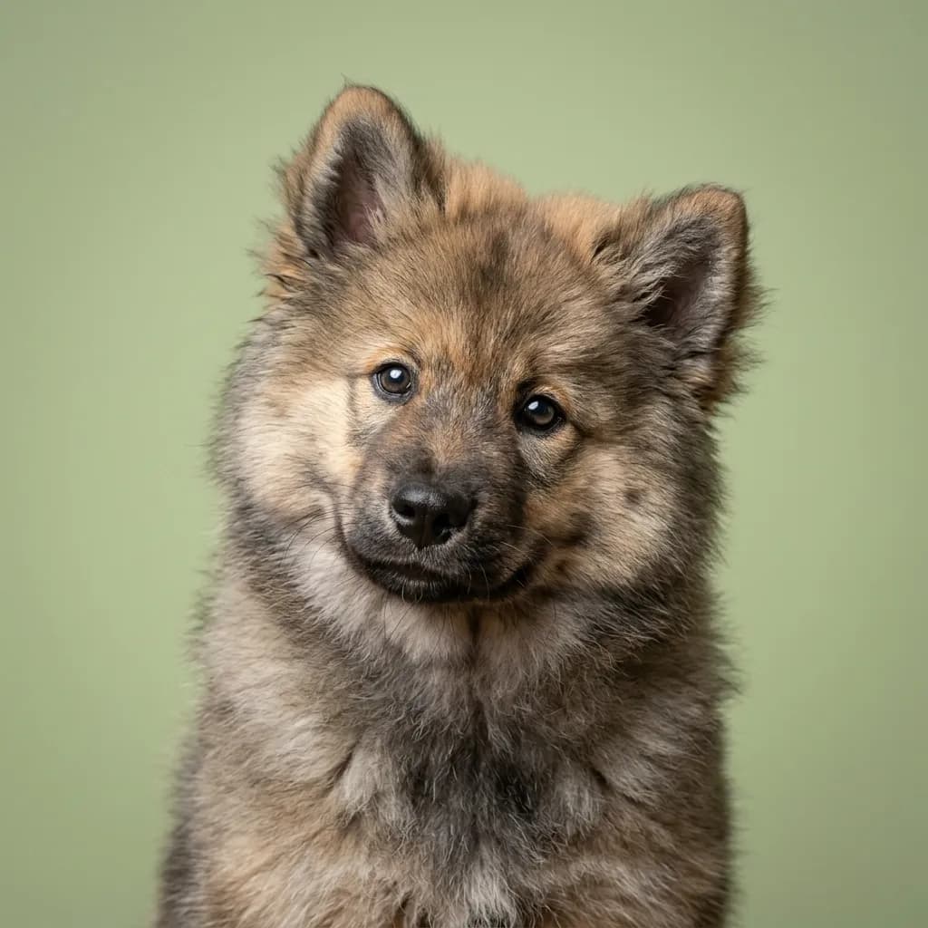 Eurasier