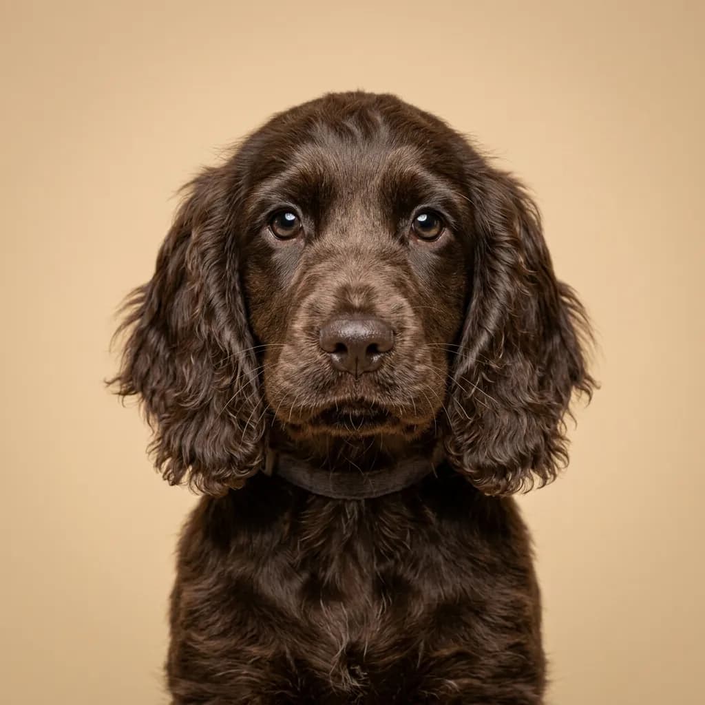 Field Spaniel