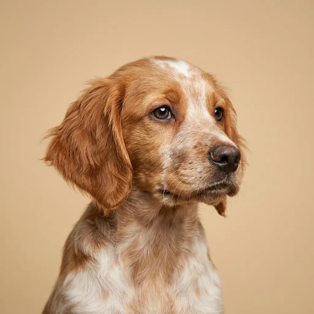 French Spaniel