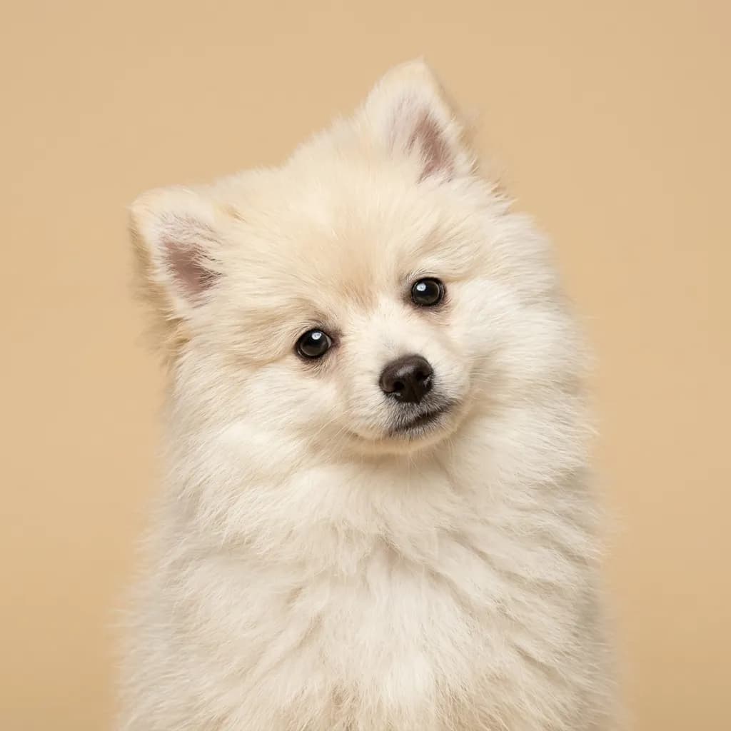 German Spitz
