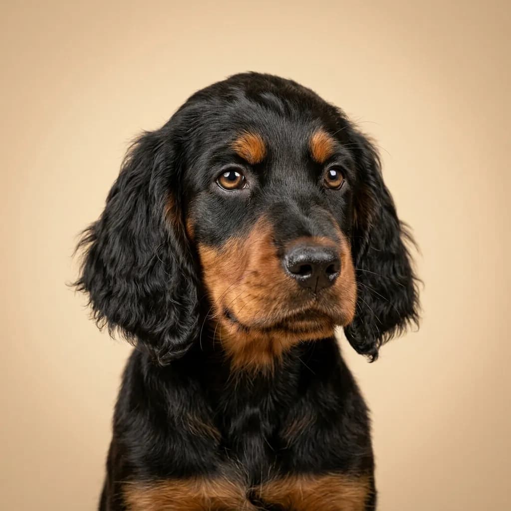 Gordon Setter