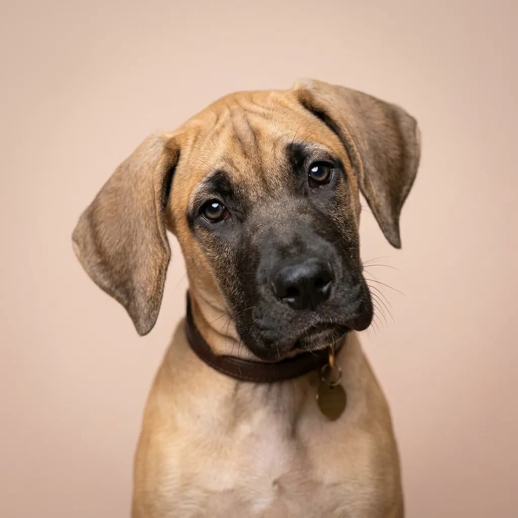 Great Dane