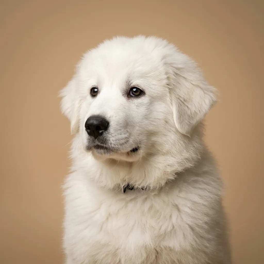 Great Pyrenees