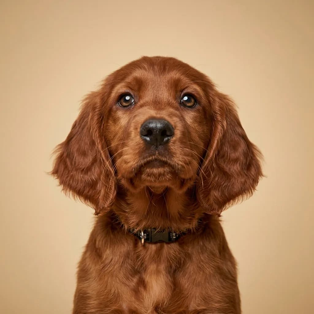 Irish Setter