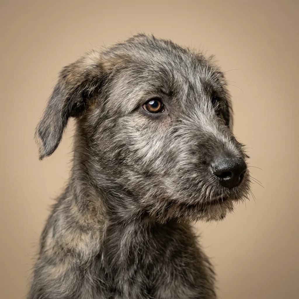 Irish Wolfhound