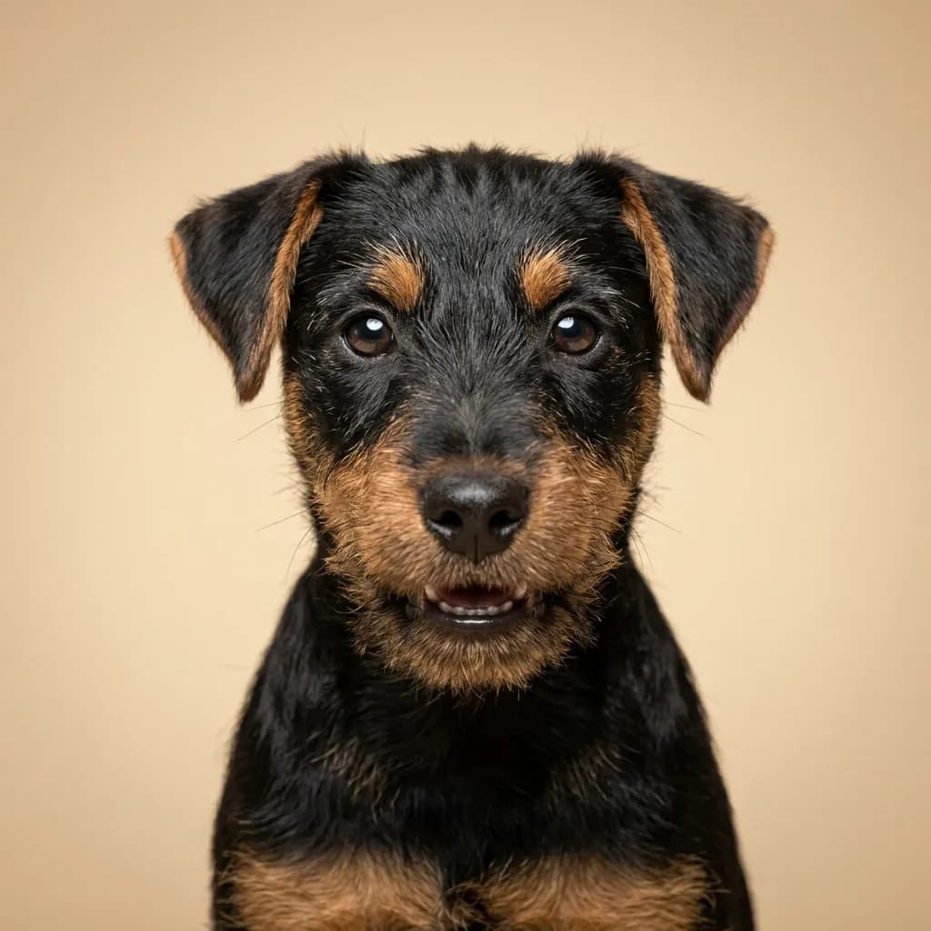 Jagdterrier