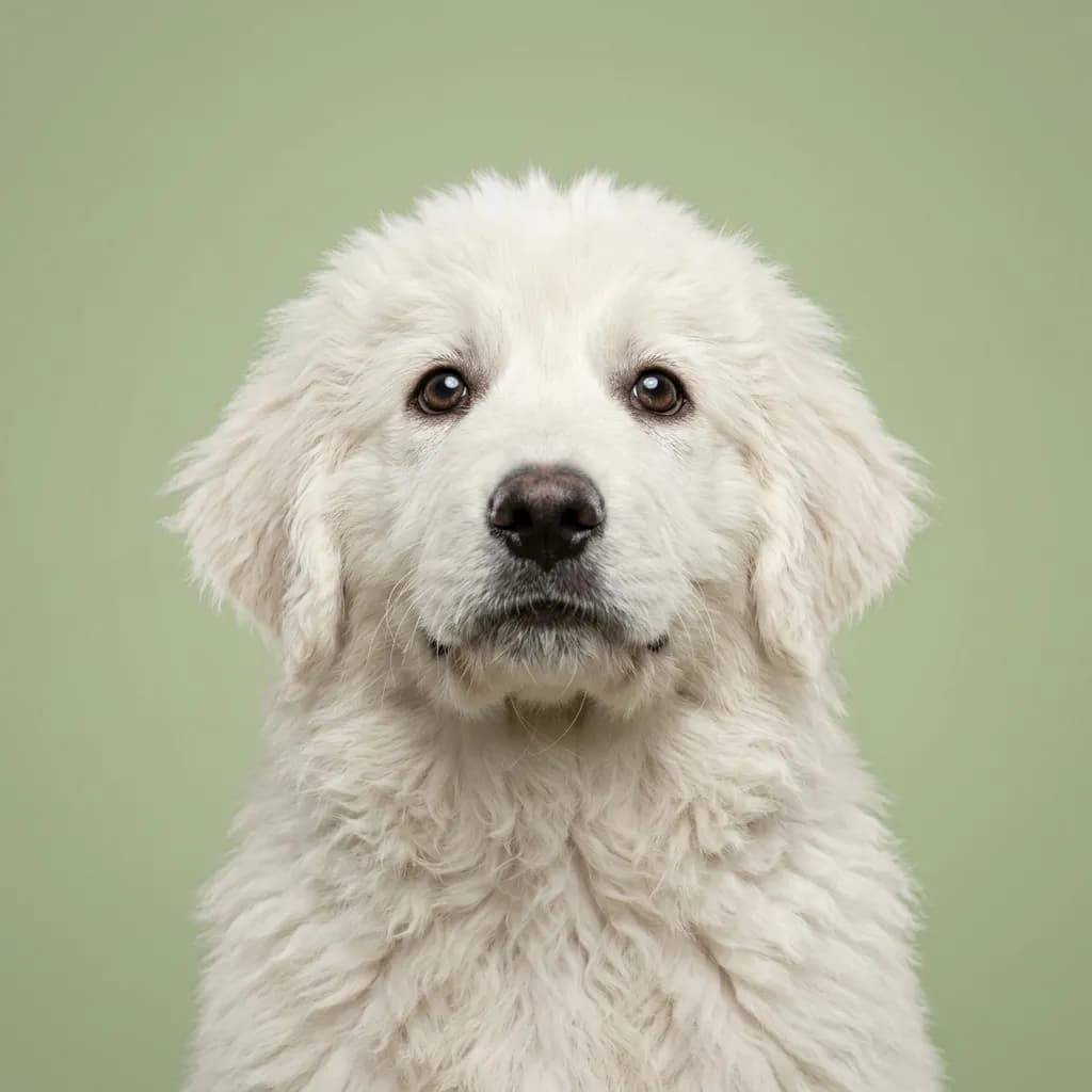Komondor