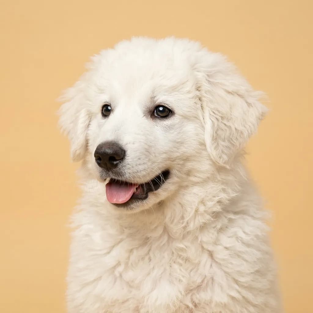 Kuvasz