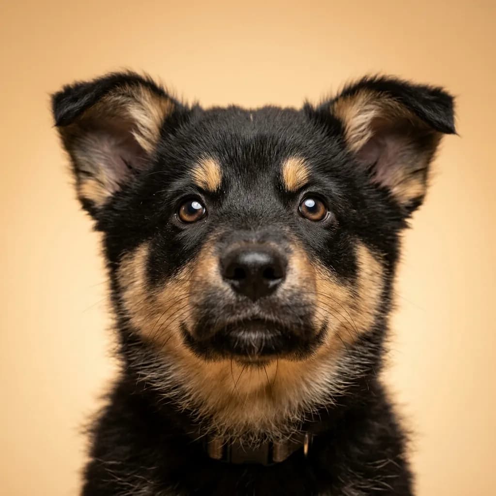 Lapponian Herder