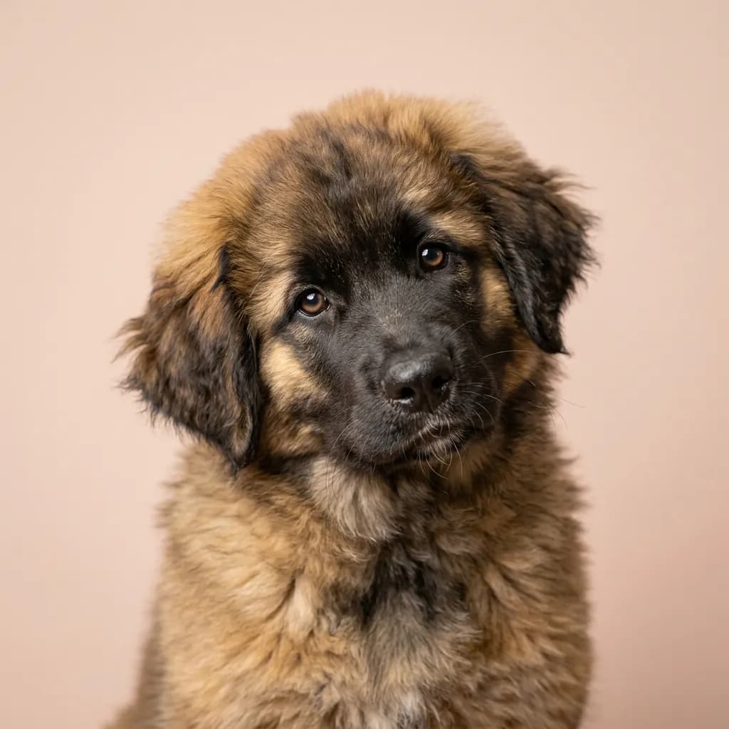 Leonberger