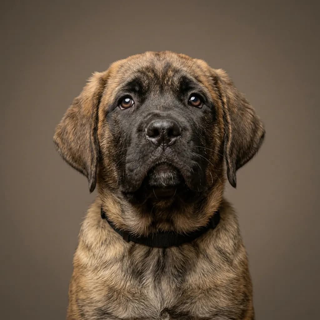 Mastiff
