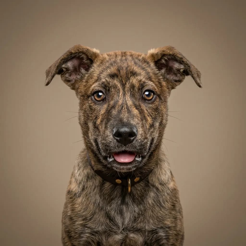 Mountain Cur