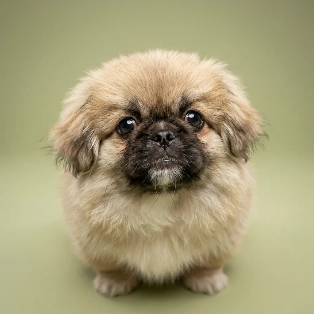 Pekingese