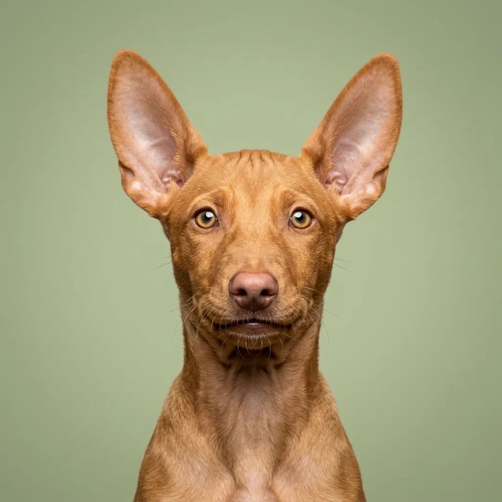 Pharaoh Hound