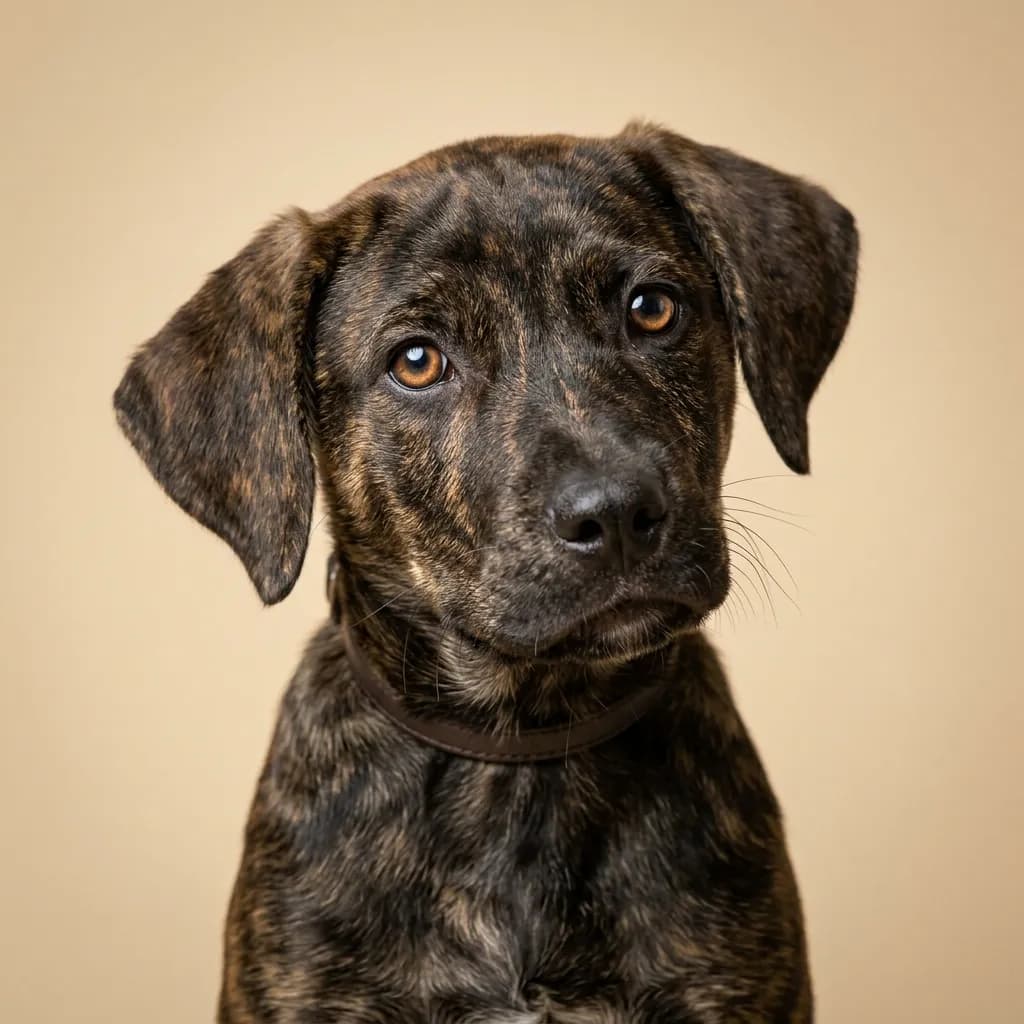 Plott Hound