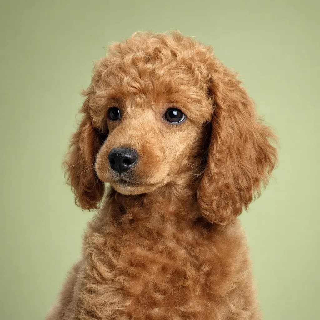 Poodle
