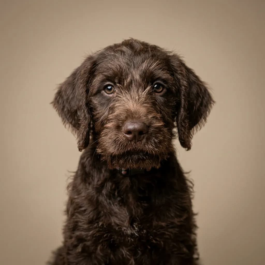 Pudelpointer