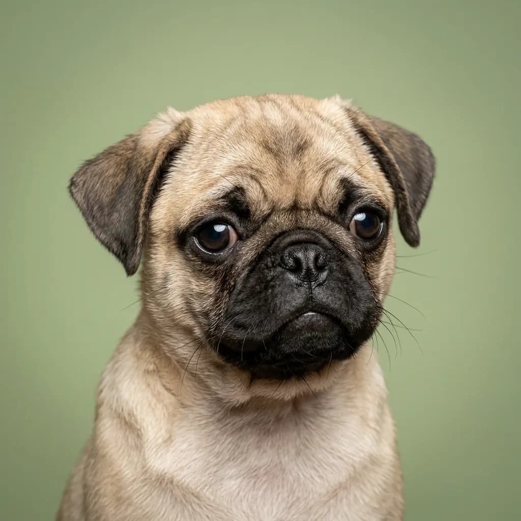 Pug