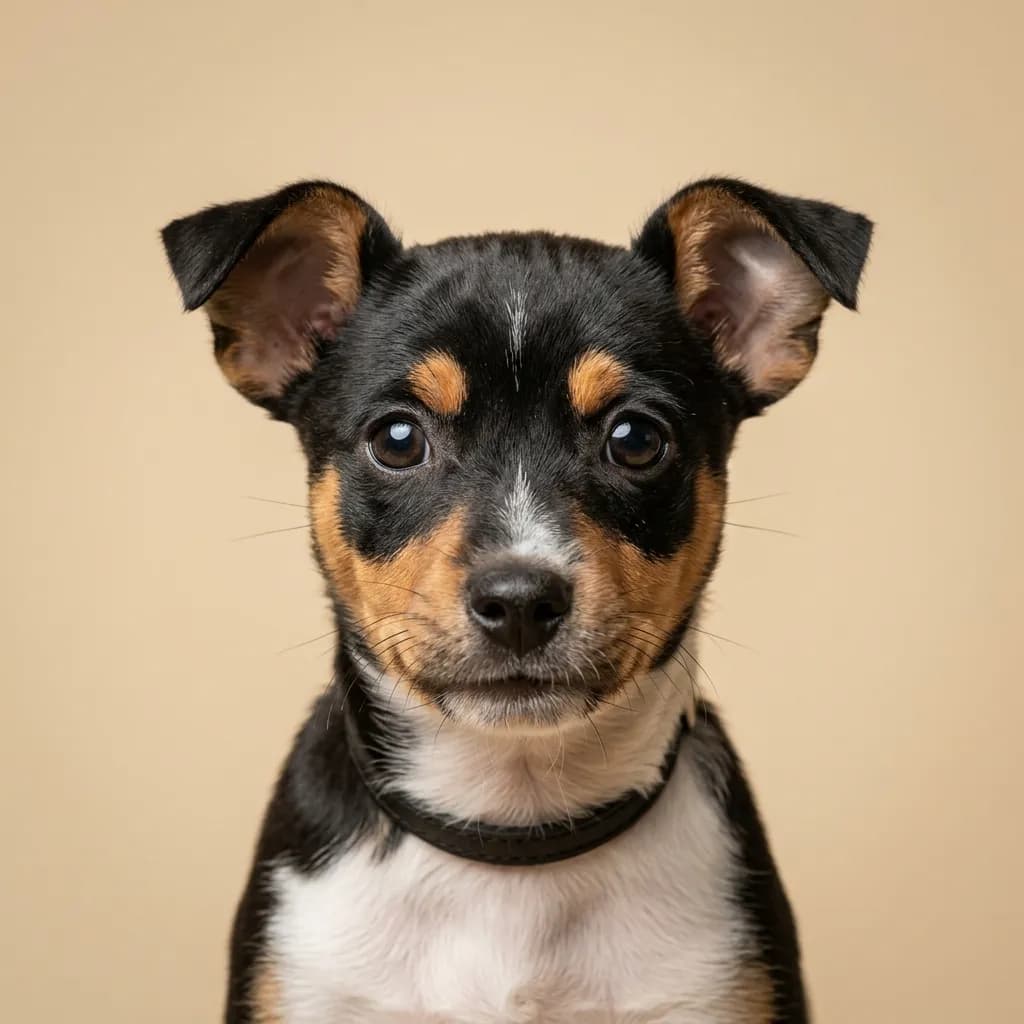 Rat Terrier