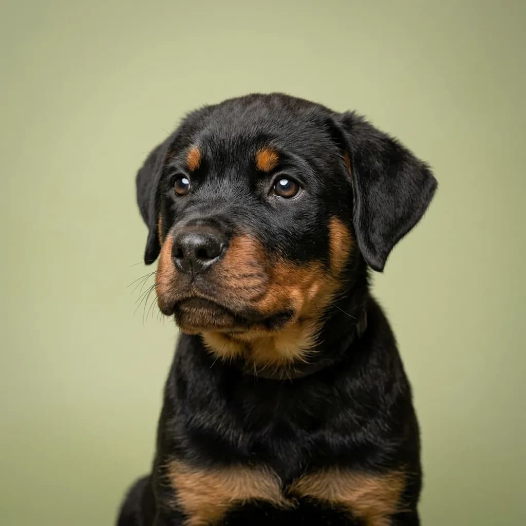 Rottweiler