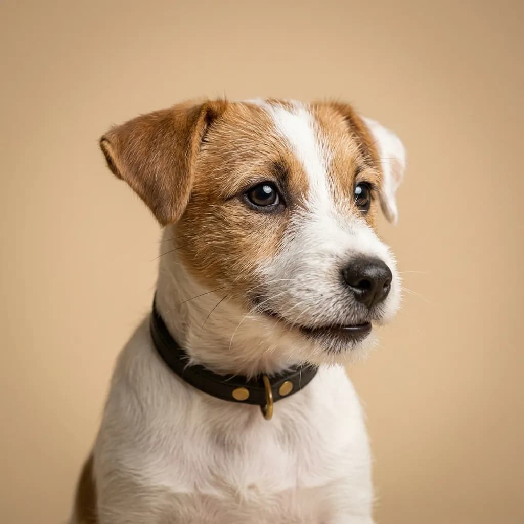 Russell Terrier