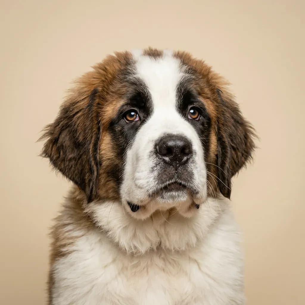 Saint Bernard
