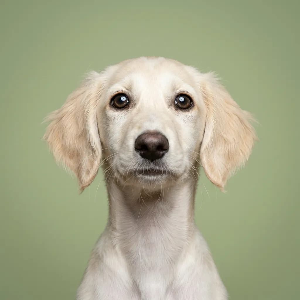Saluki