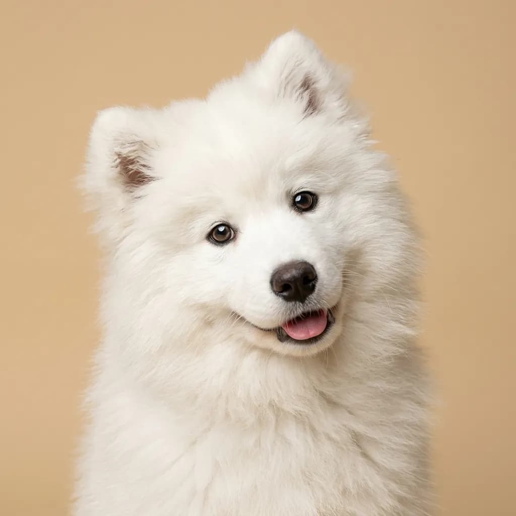 Samoyed