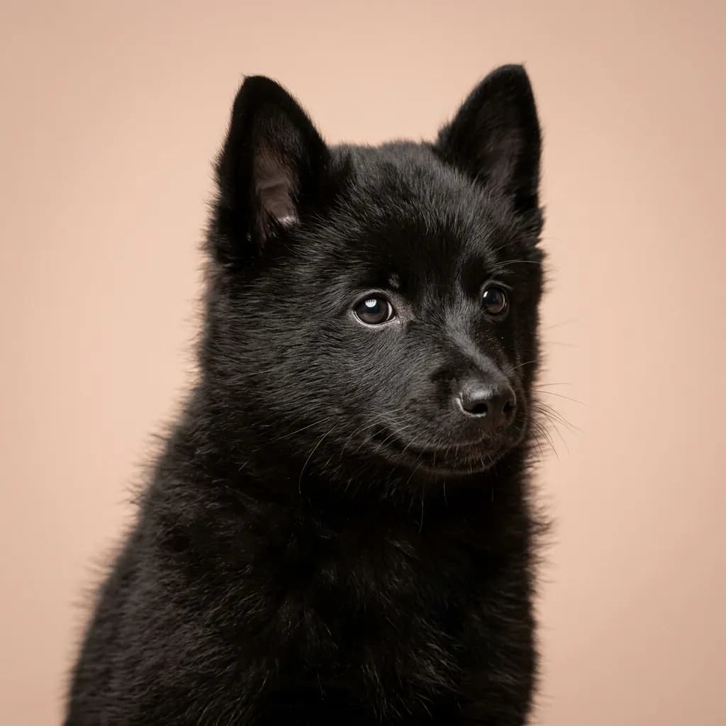 Schipperke