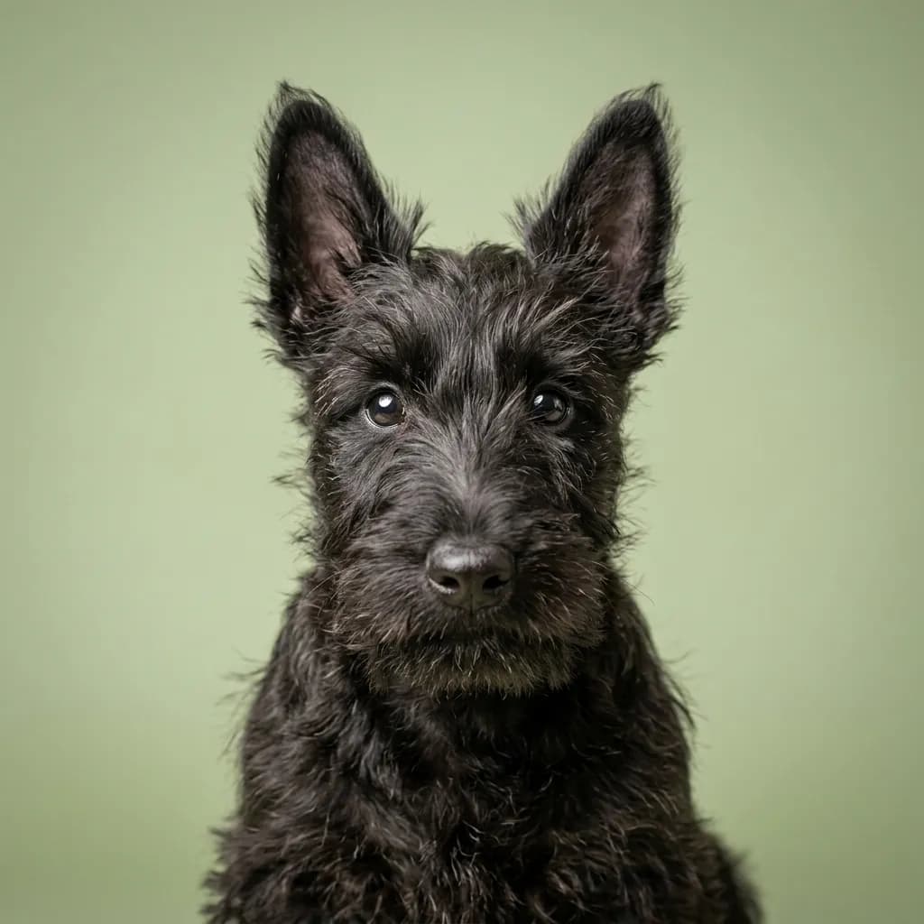 Scottish Terrier